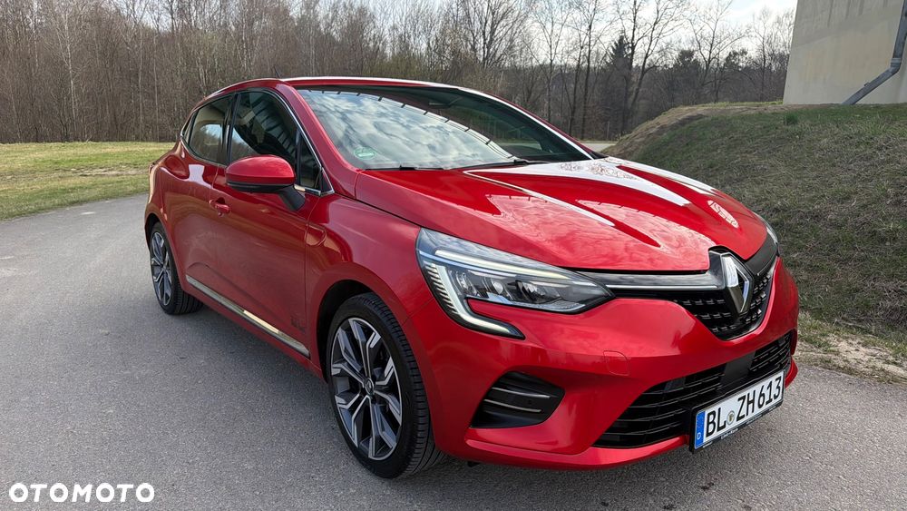 Renault Clio TCe 100 EDITION ONE - 11