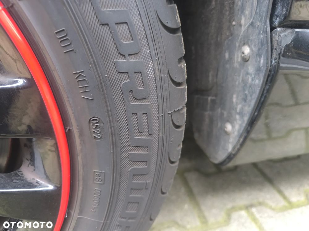 Volvo V70 T5 Drive-E Summum - 12