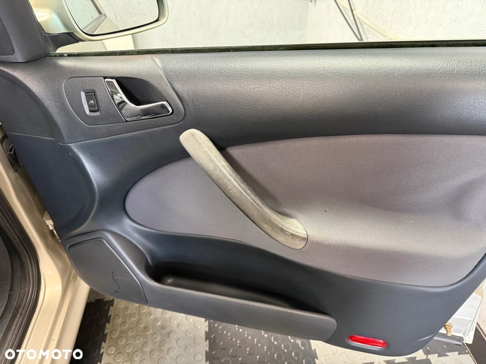 Skoda Octavia 1.9 TDI Tour - 24
