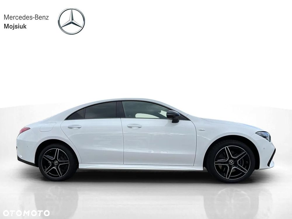 Mercedes-Benz CLA - 6