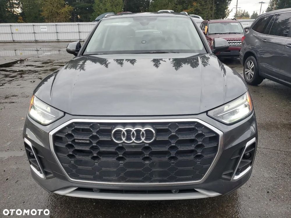 Audi Q3 45 TFSI Quattro S tronic - 5
