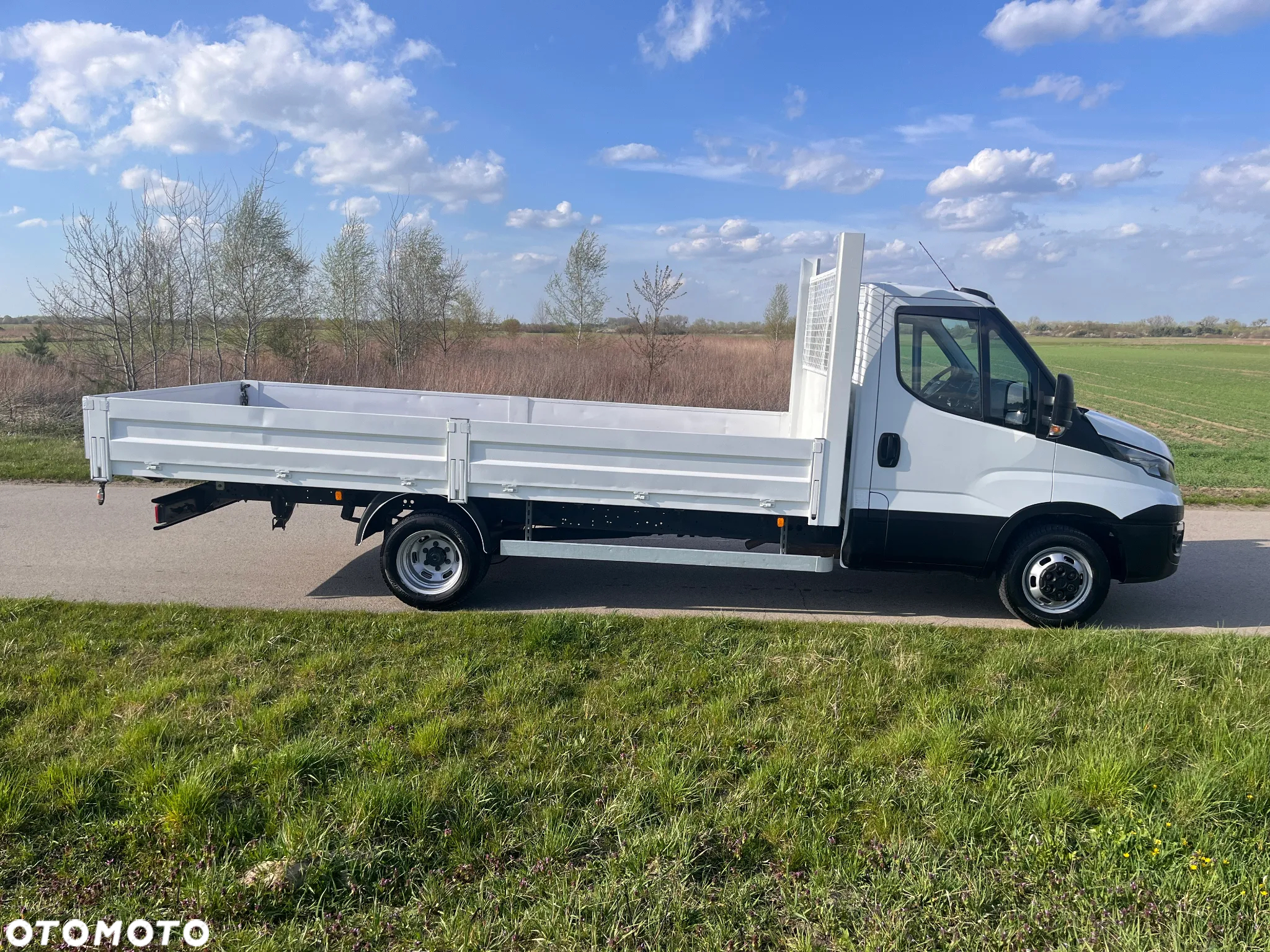 Iveco DAILY 35C14 - 4