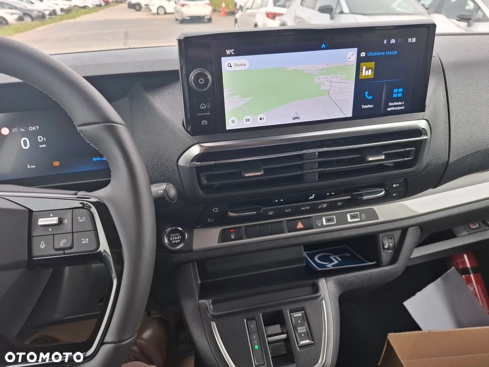 Toyota Proace Verso - 20