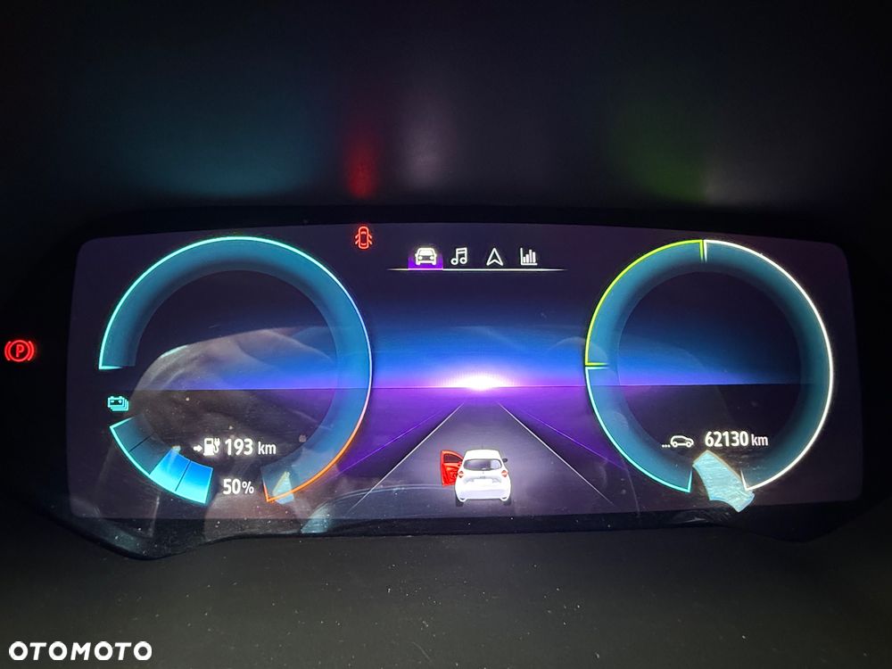 Renault Zoe EV50 135hp Techno - 16
