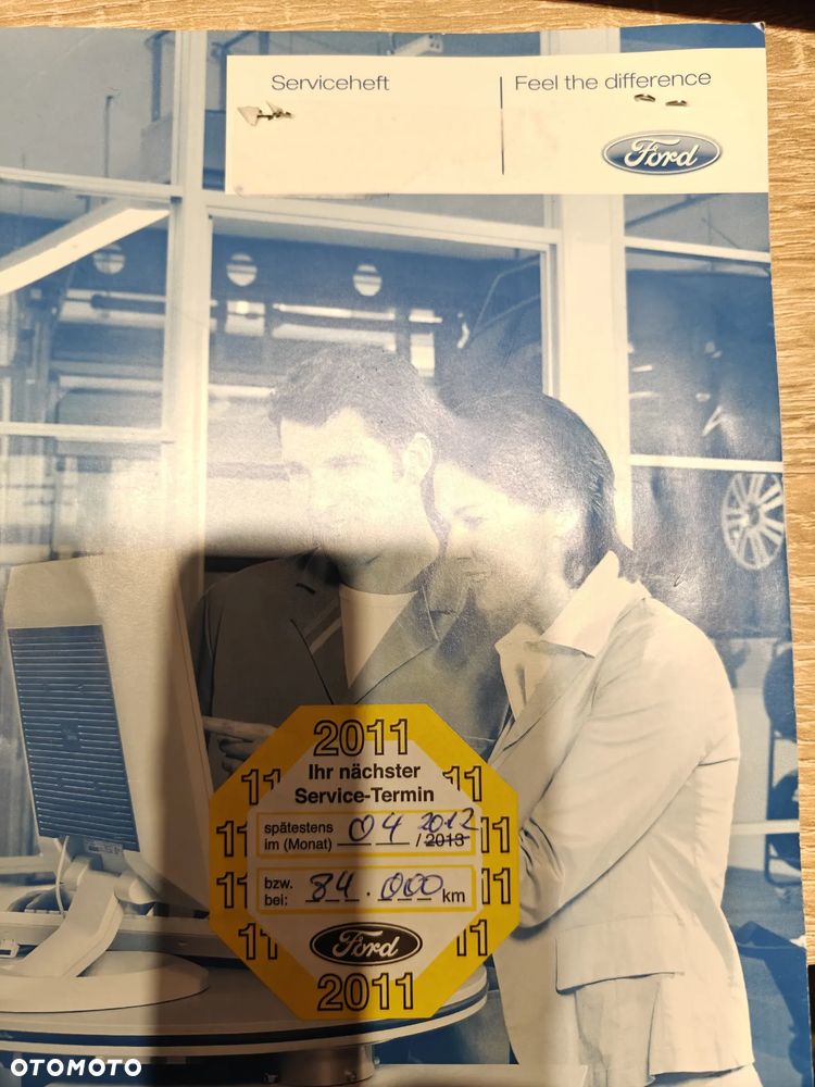 Ford Fiesta 1.4 Trend - 10