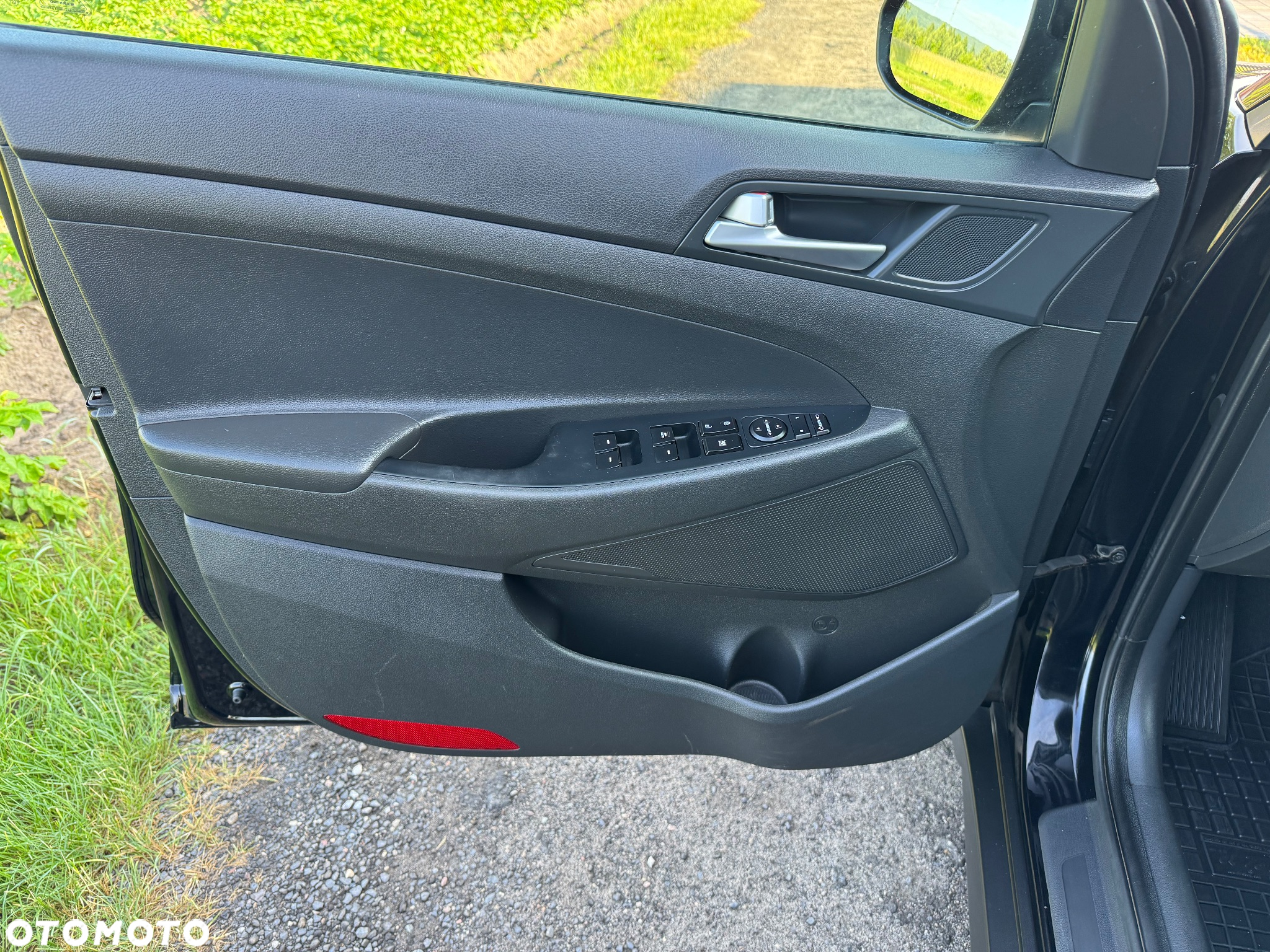 Hyundai Tucson 1.6 T-GDi Premium 2WD DCT - 18