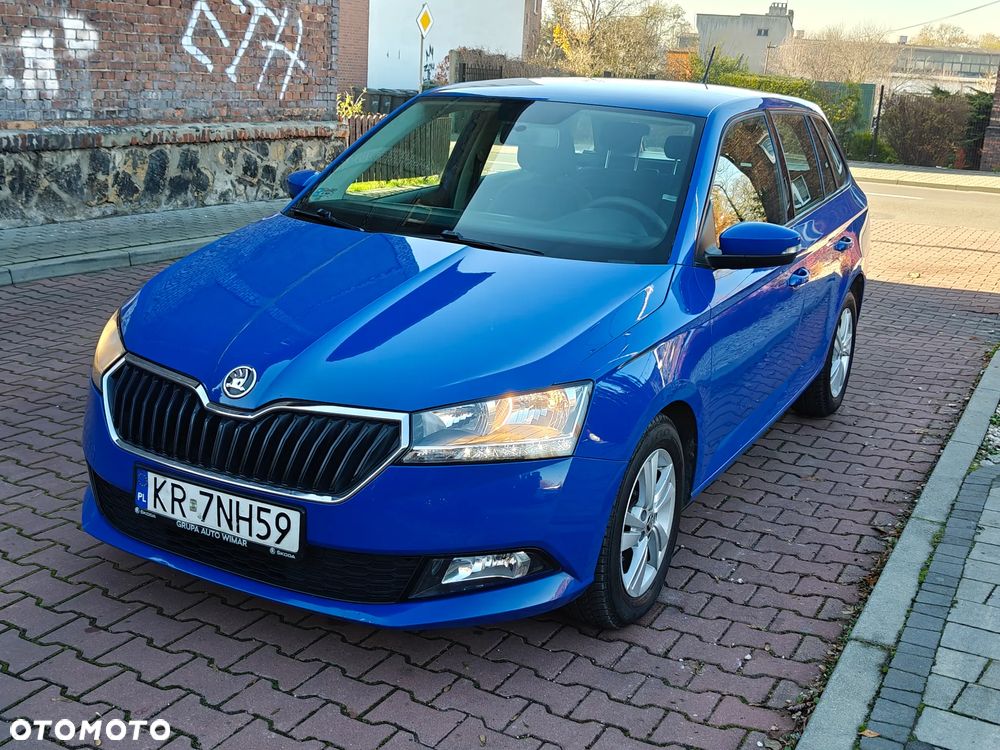 Skoda Citigo 1.0 Ambition - 28