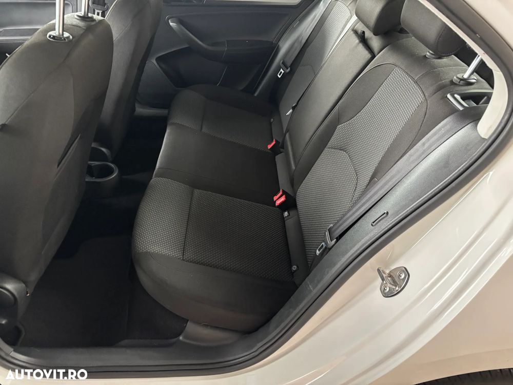 Seat Toledo 1.0 TSI Start&Stop DSG7 Style - 23