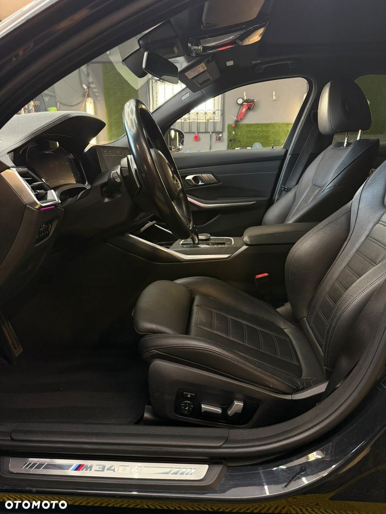 BMW Seria 3 - 17