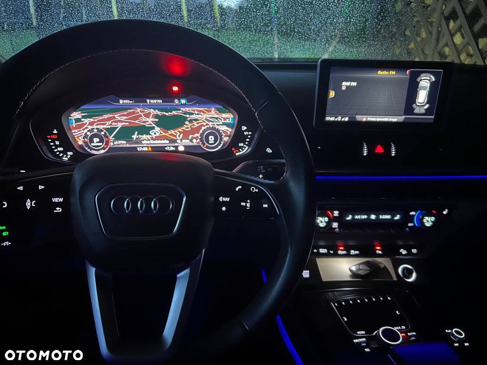 Audi Q5 40 TDI Quattro Sport S tronic - 25