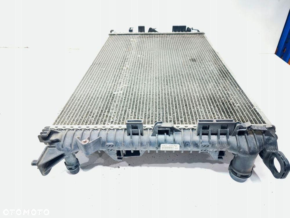 CHŁODNICA WODY AUDI A4 B8 A5 8T Q5 A6 C7 A7 3.0 TDI TFSI 8K0121251H - 2