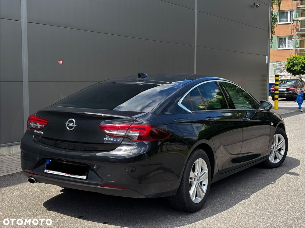 Opel Insignia 2.0 Exclusive - 5