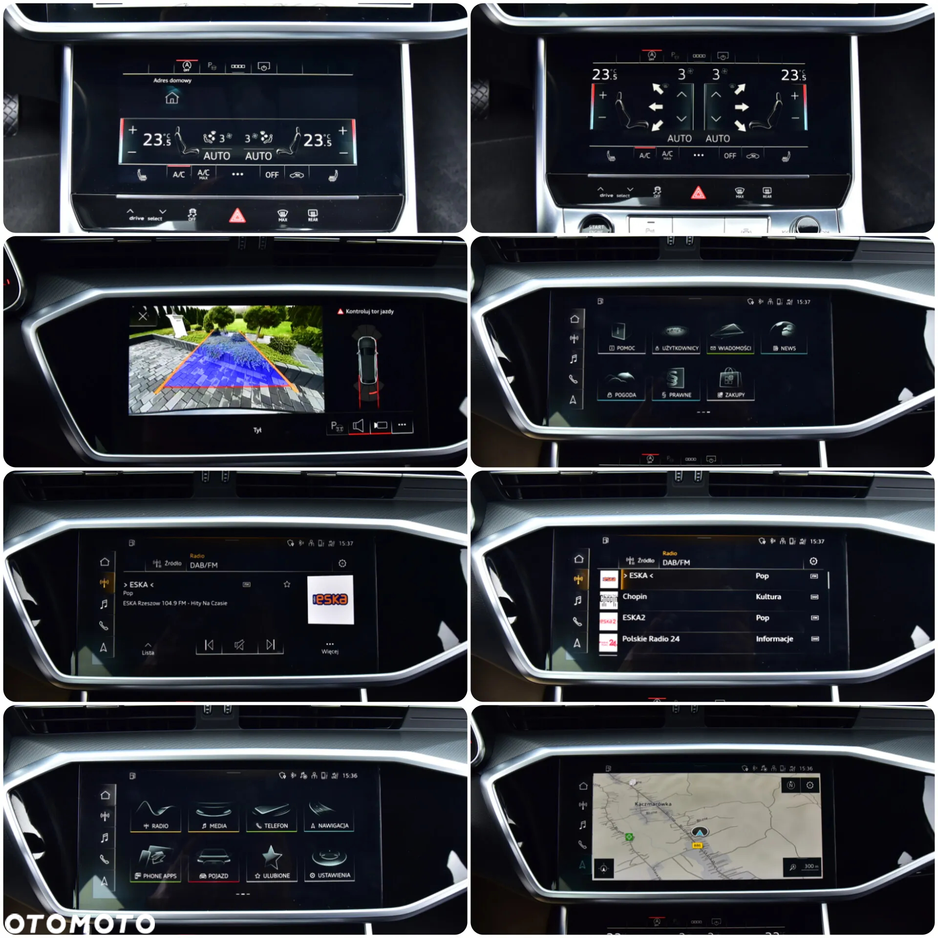 Audi A6 Avant 40 TDI S tronic design - 34