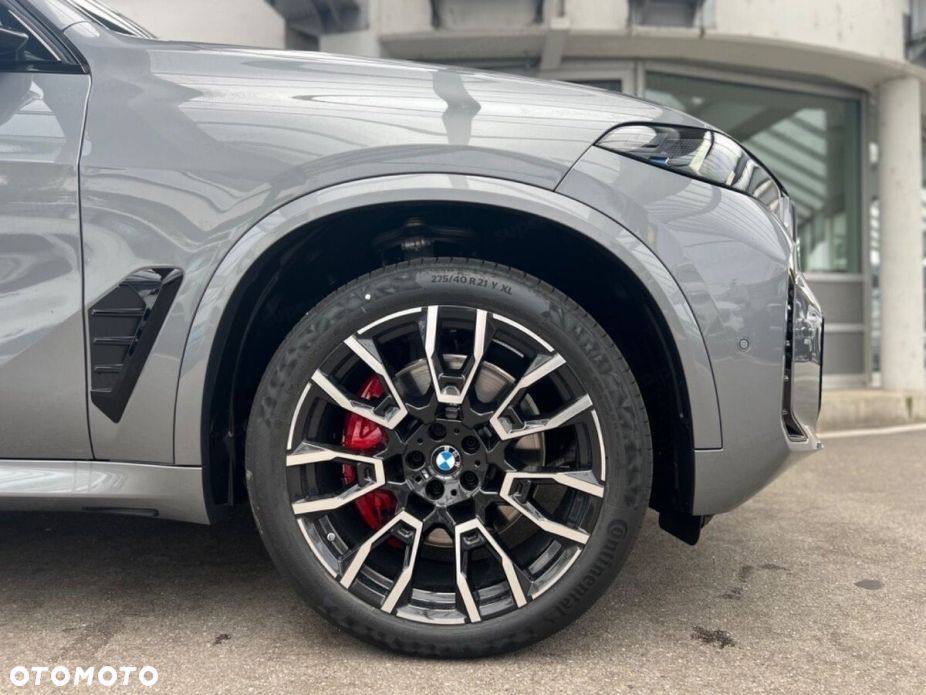 BMW X5 xDrive30d mHEV M Sport sport - 20