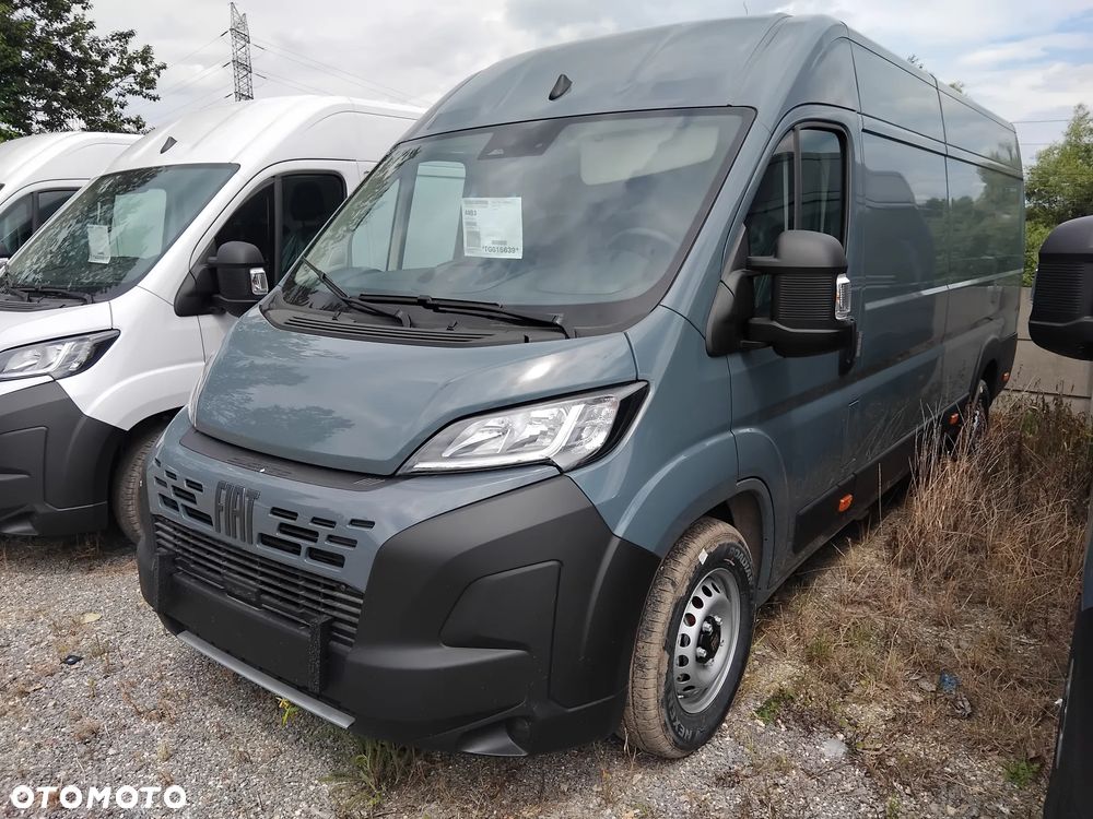 Fiat DUCATO - 1