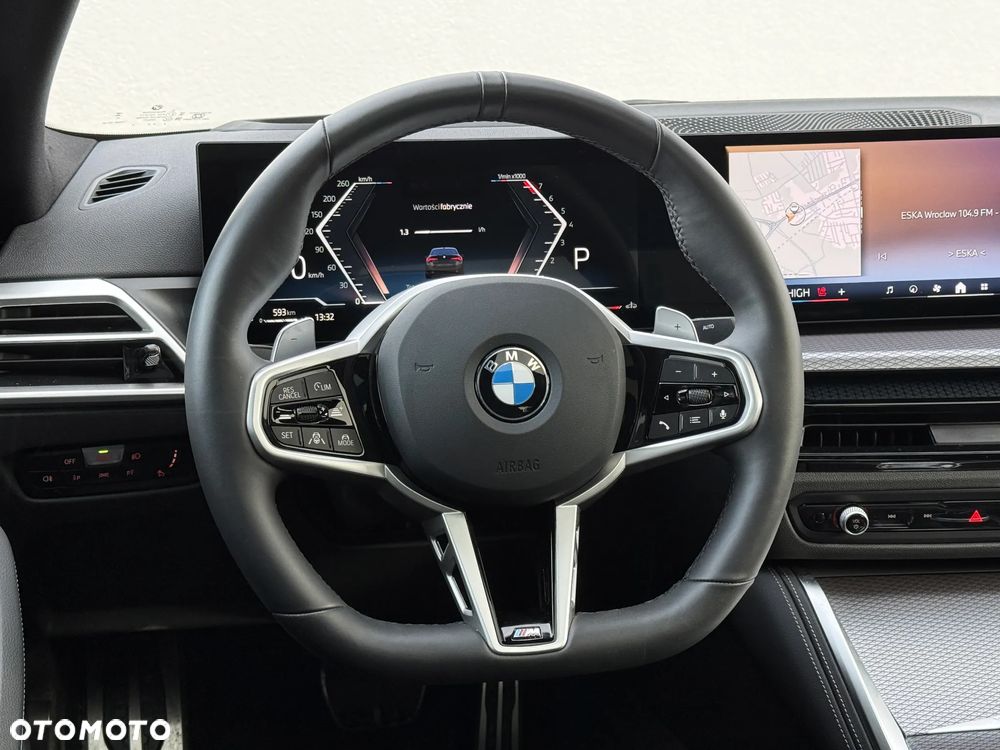 BMW Seria 4 430i xDrive M Sport - 18