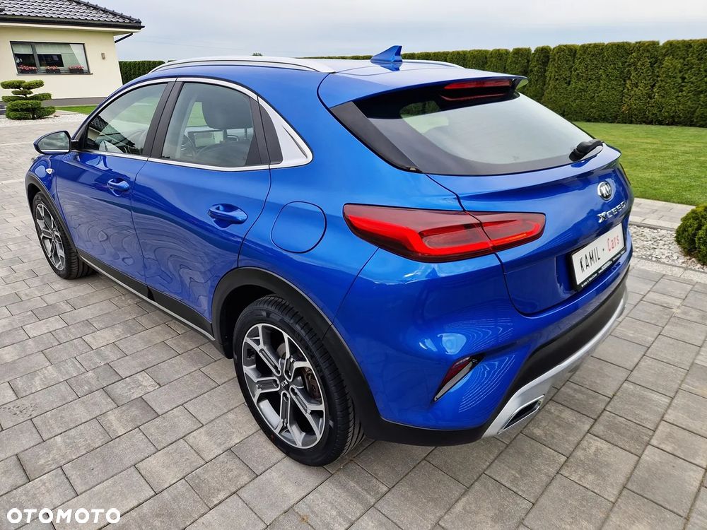 Kia XCeed 1.4 T-GDI OPF VISION - 6