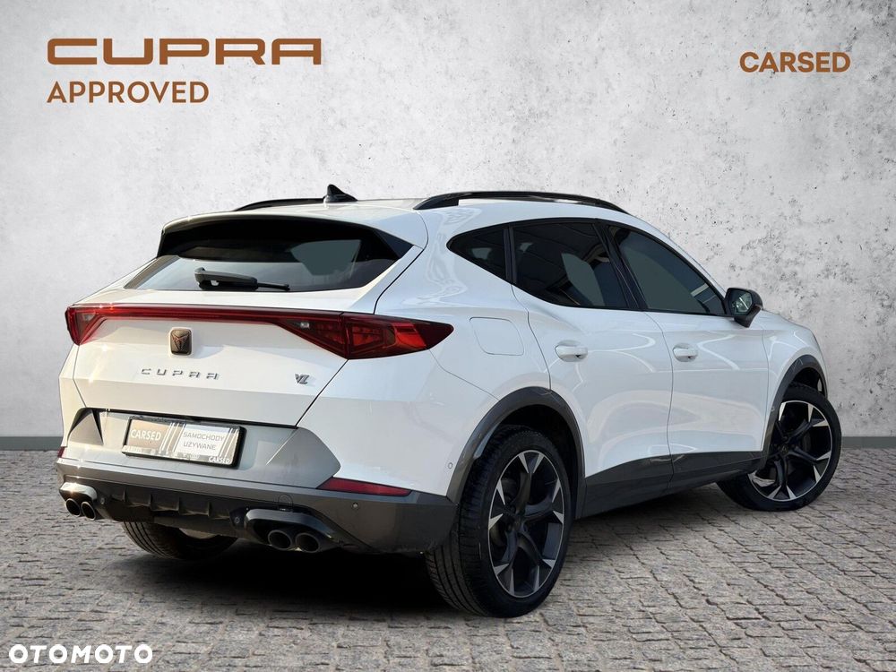 Cupra Formentor 2.0 TSI 4Drive VZ DSG - 7