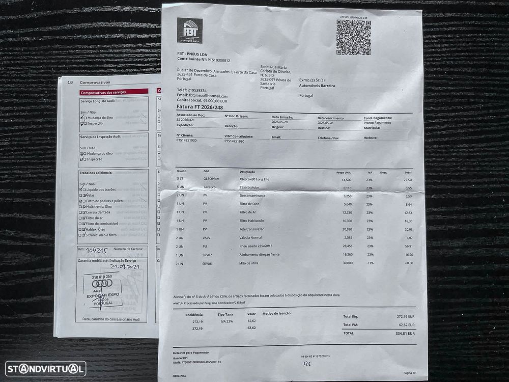 Audi Q5 2.0 TDI quattro Sport - 41