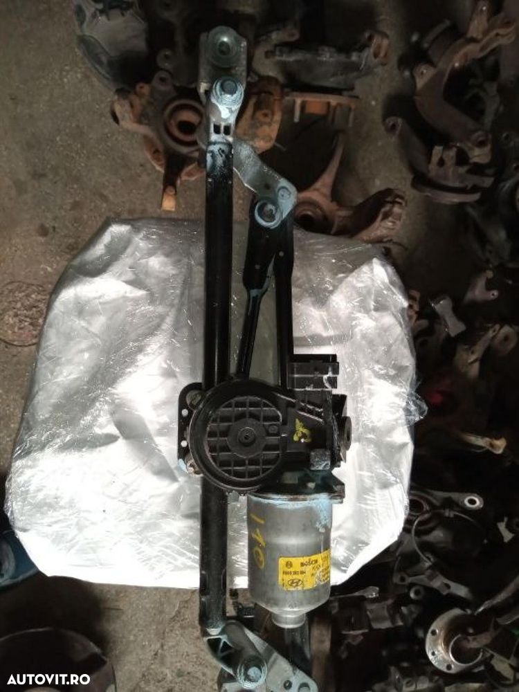 Ansamblu Stergatoare Hyundai I10 1.0 b 2015 F00S2S2884