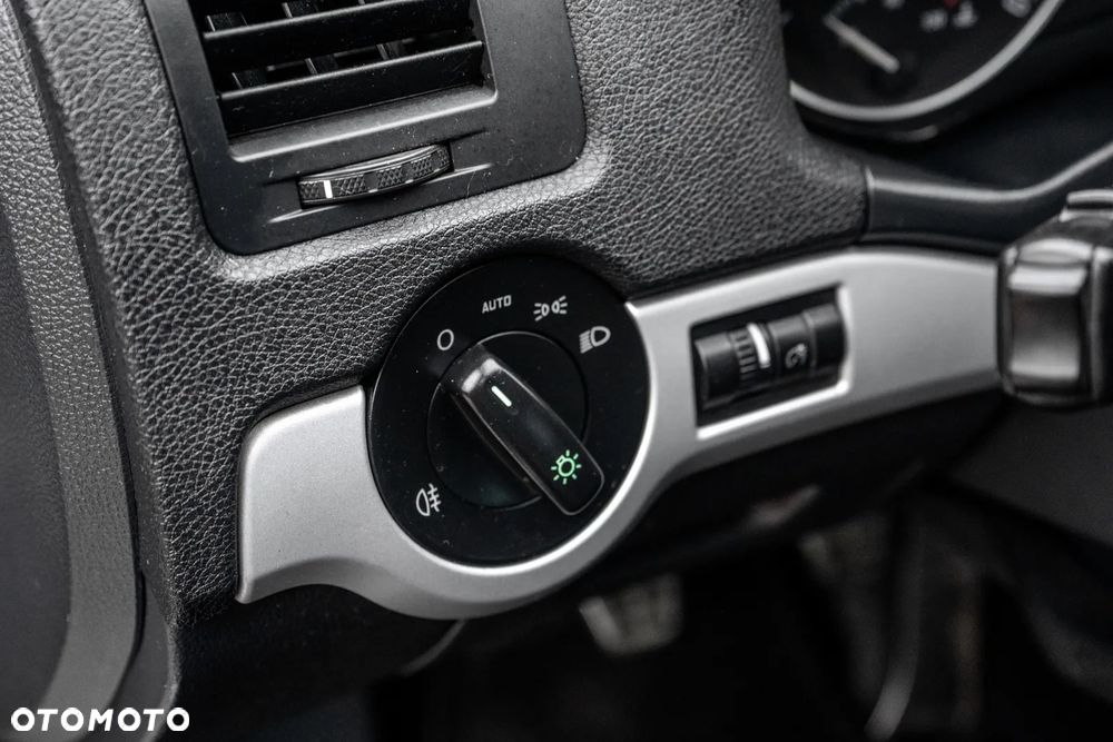 Skoda Octavia 2.0 TDI DPF 4x4 Scout - 21