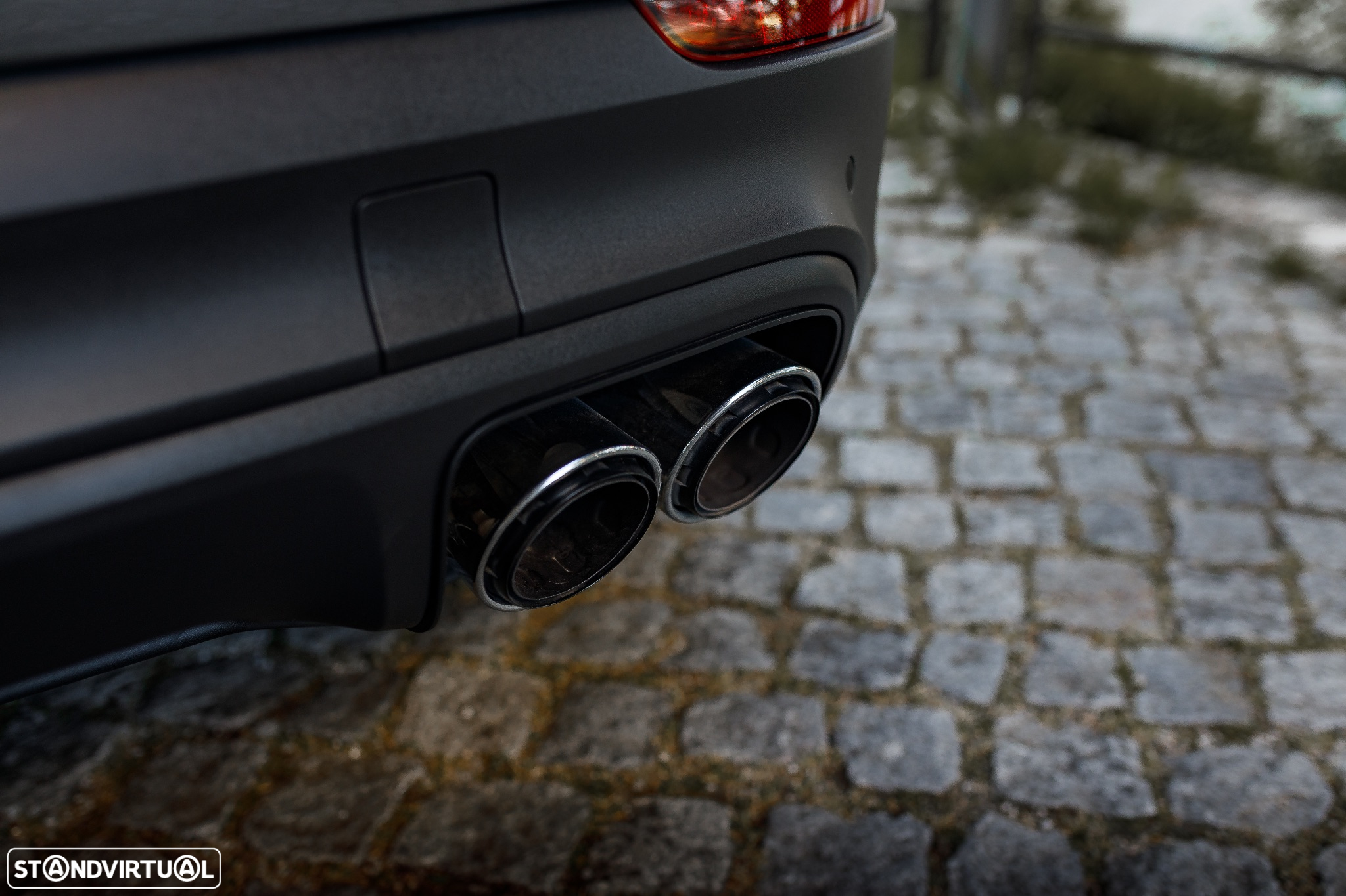 Porsche Cayenne E-Hybrid - 49
