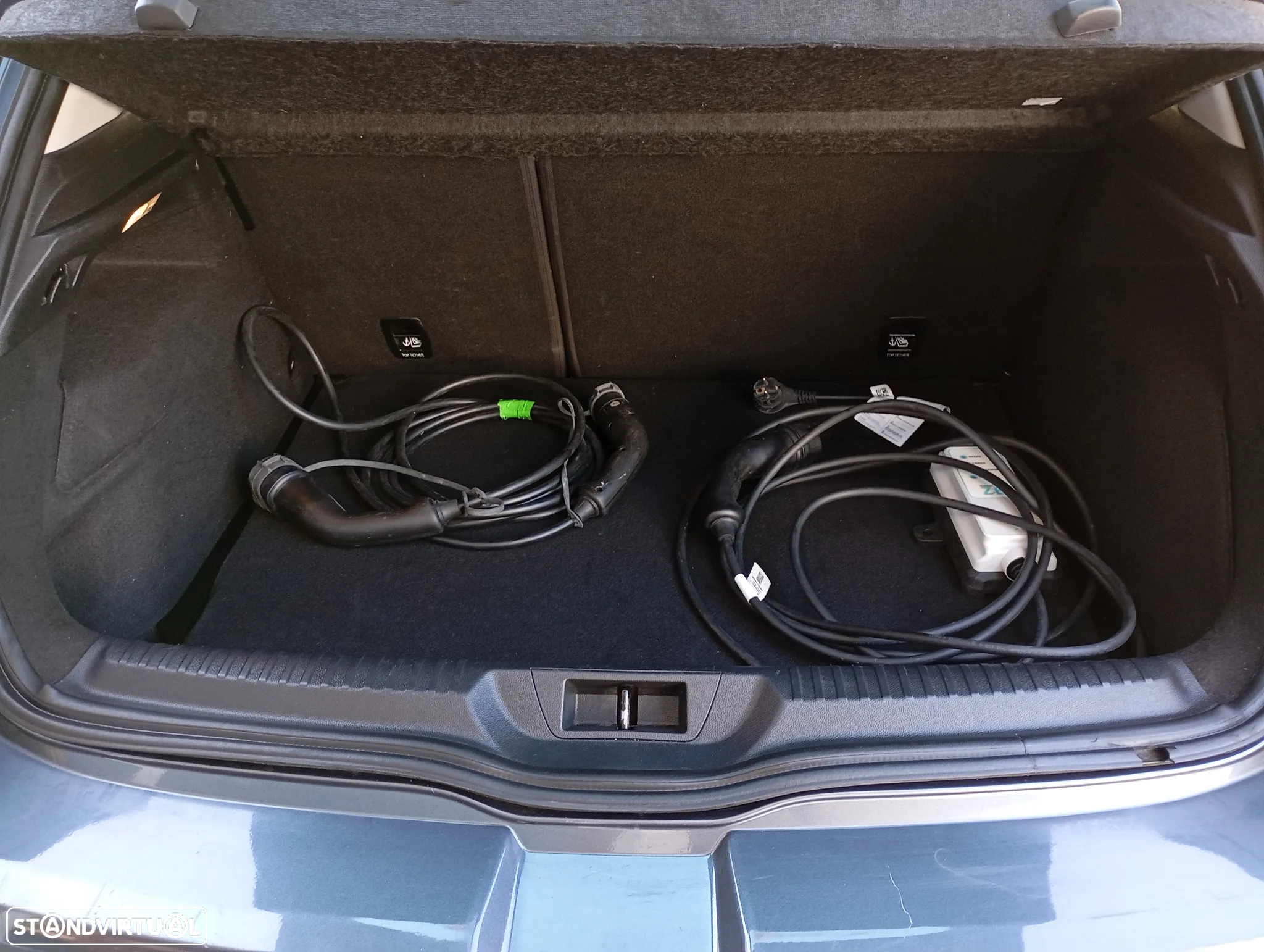 Renault Mégane 1.6 Plug-In Equilibre - 6