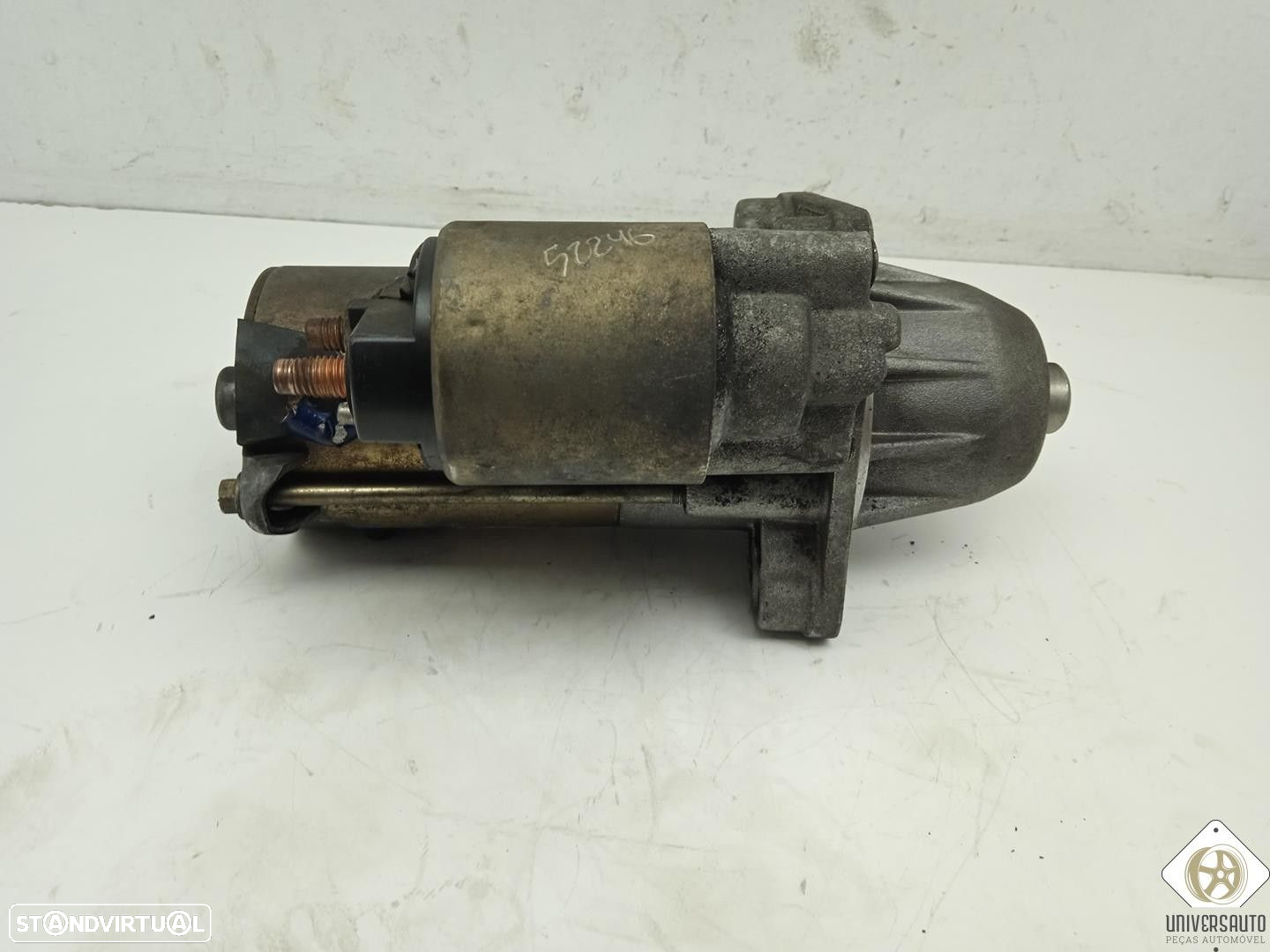 MOTOR ARRANQUE FORD FOCUS 2004 - 4