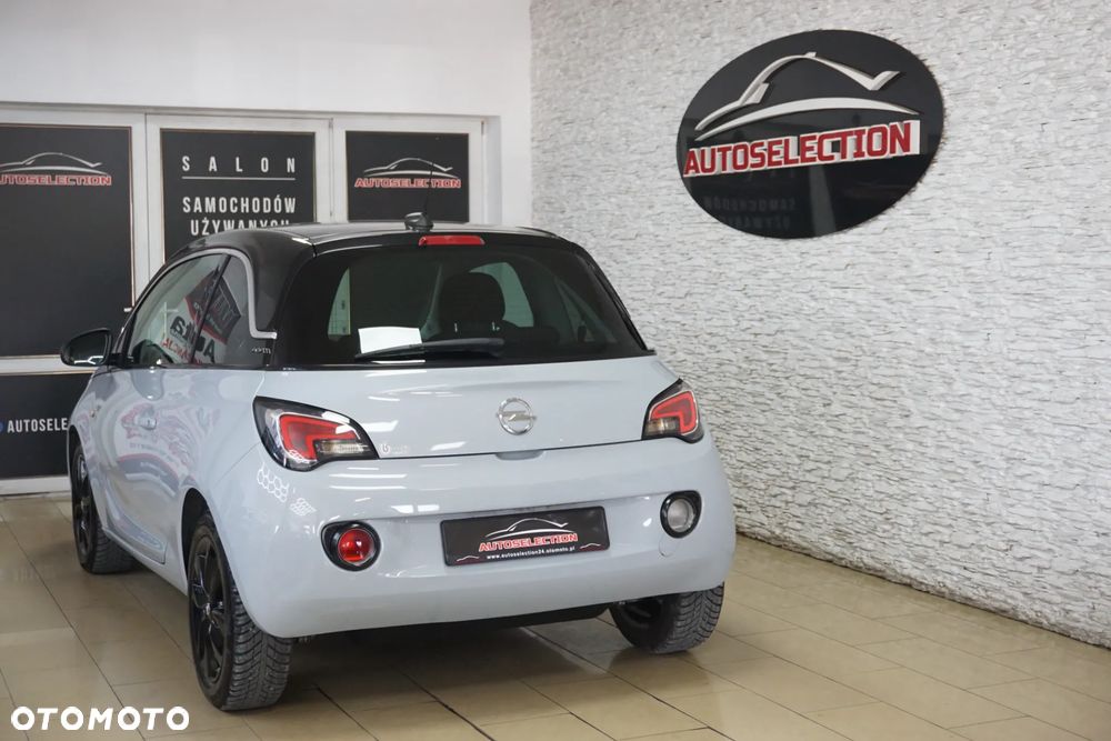 Opel Adam 1.4 - 6