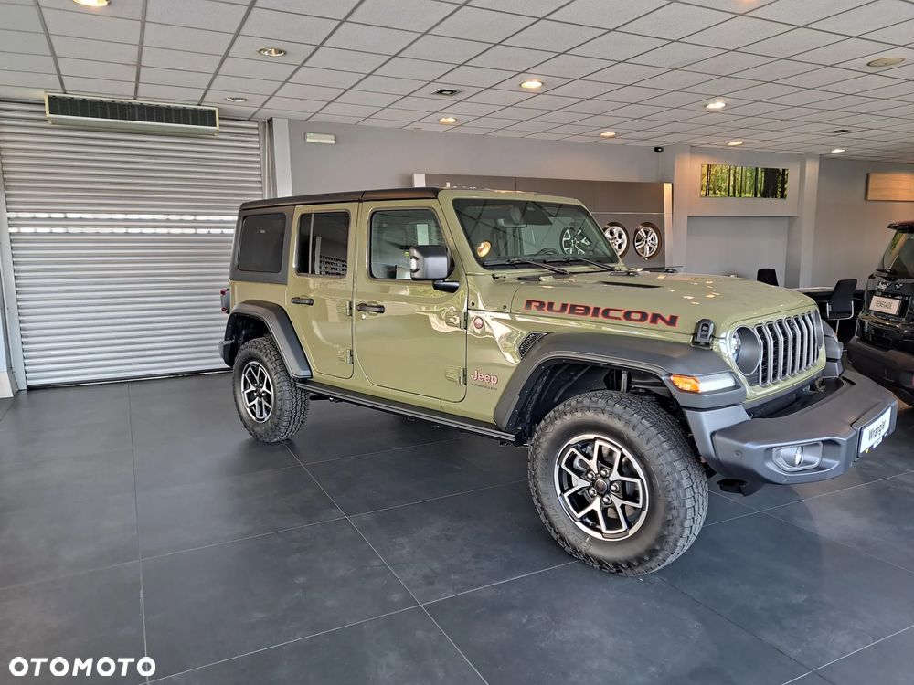 Jeep Wrangler - 10