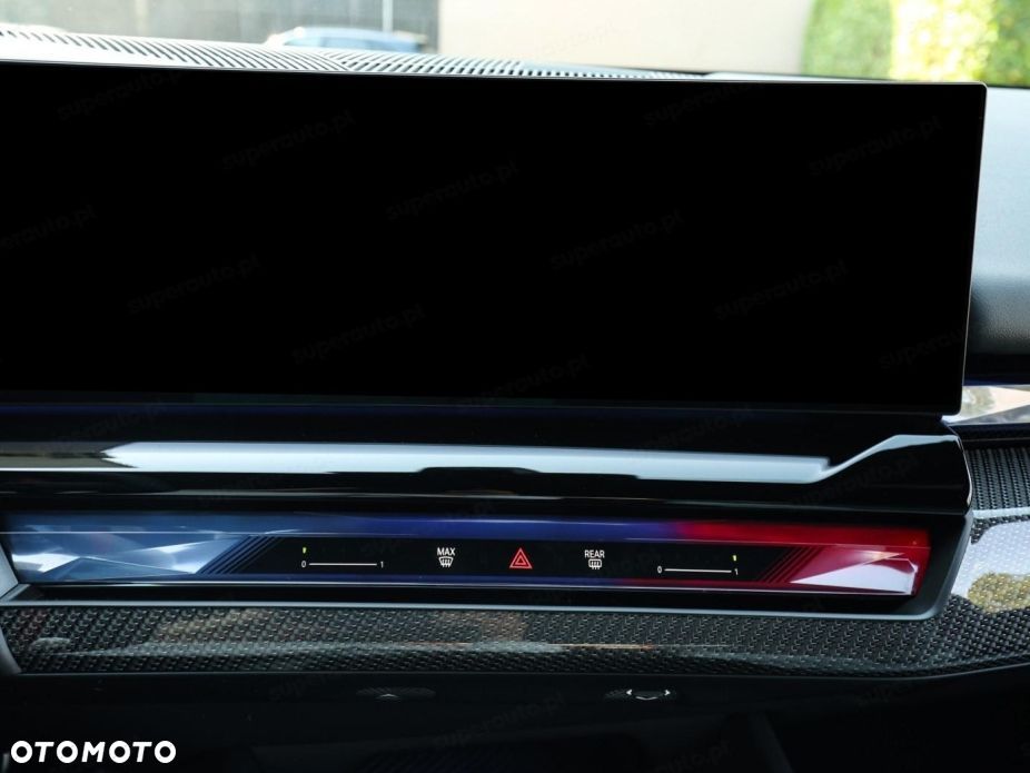BMW M5 - 19