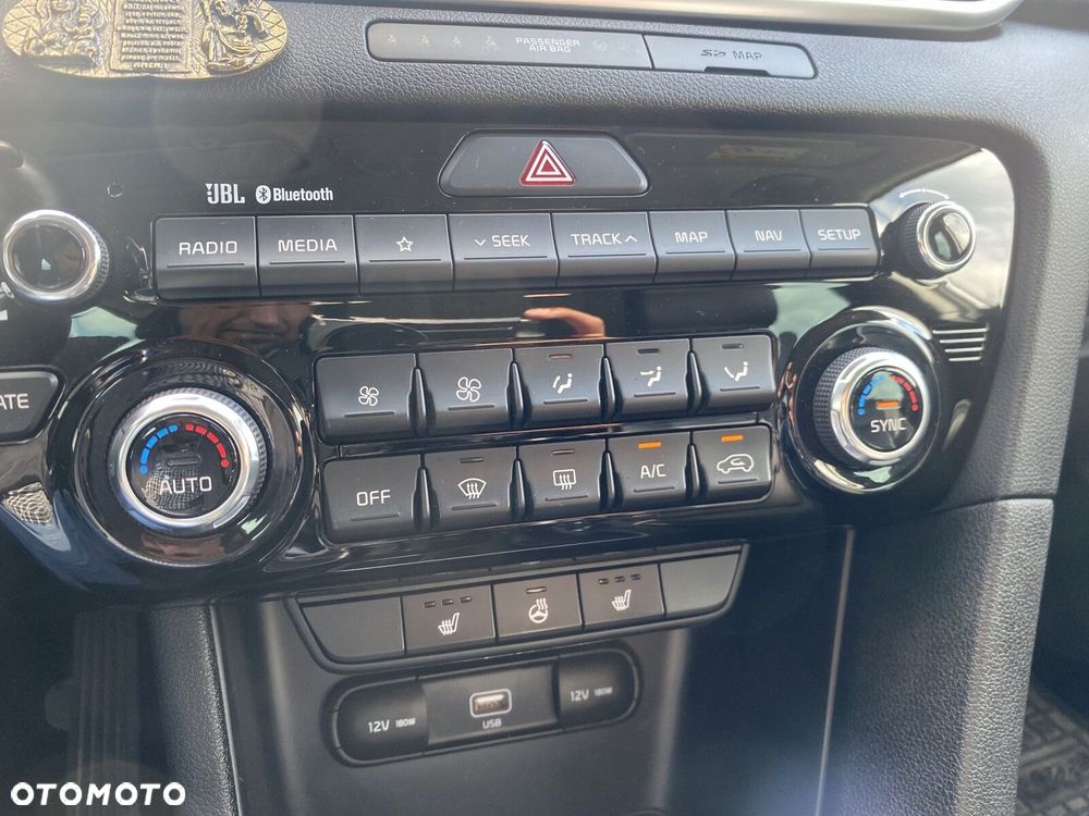 Kia Sportage - 25