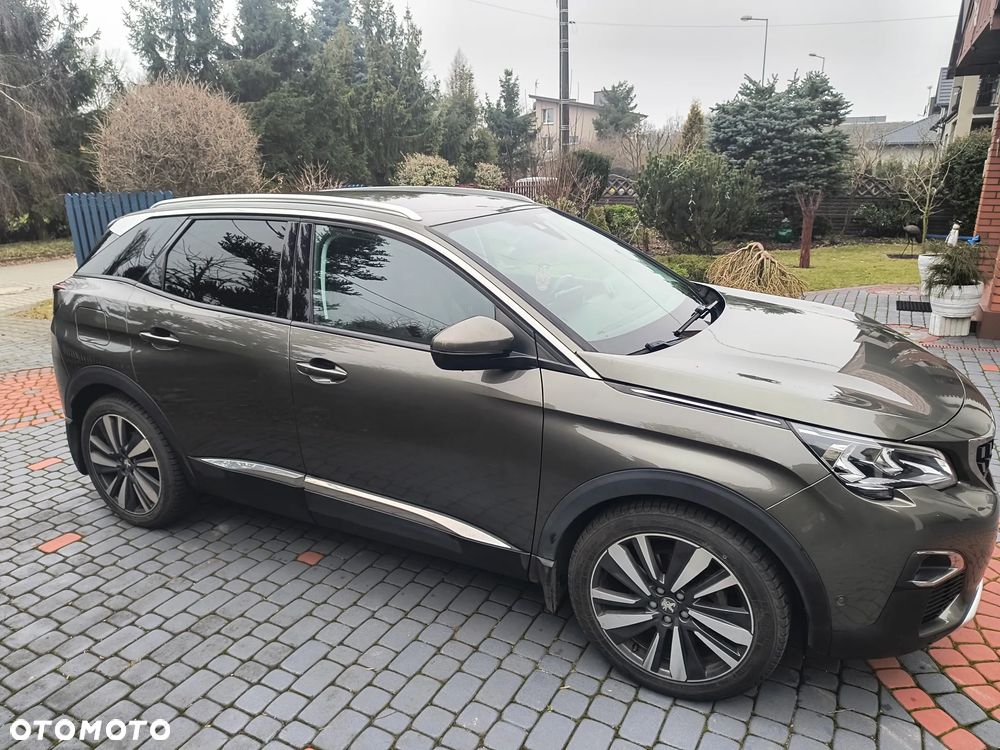 Peugeot 3008 PureTech 130 Stop & Start Allure - 1