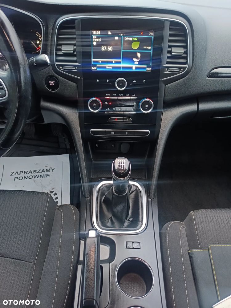 Renault Megane - 20