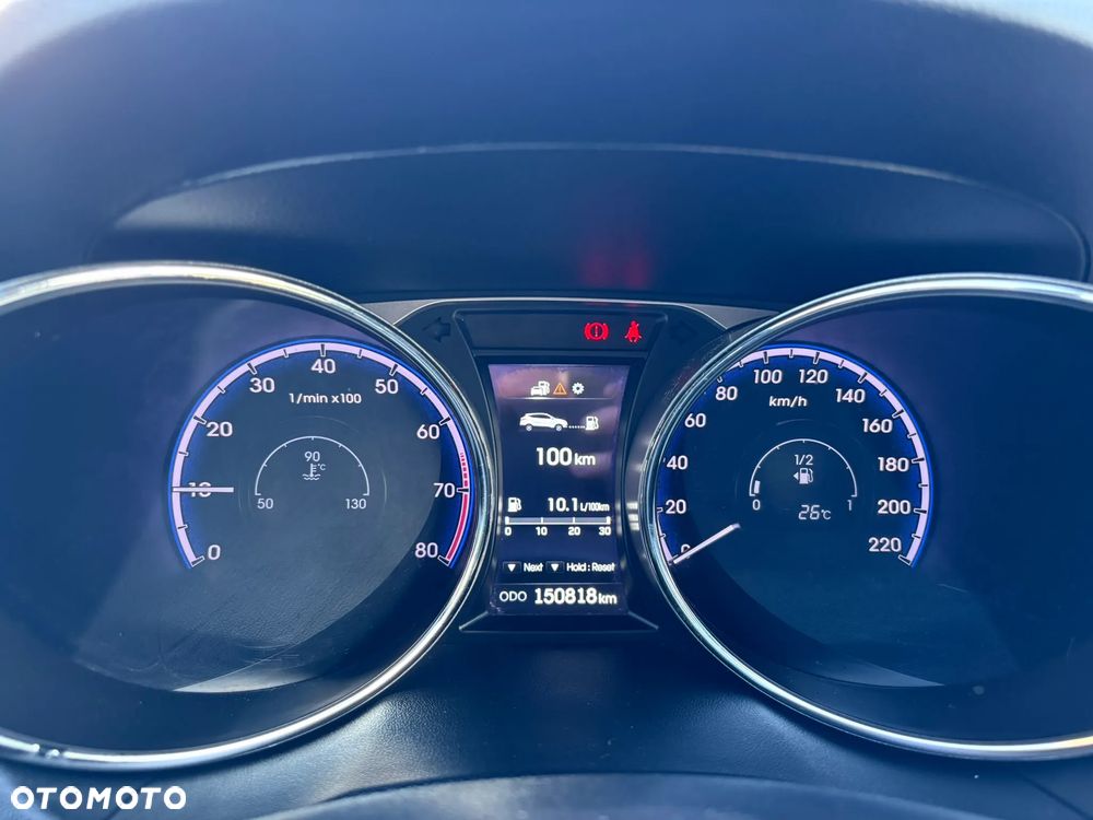 Hyundai ix35 1.6 GDI Premium 2WD - 16