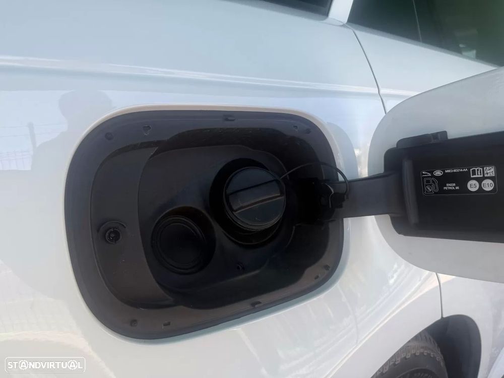 Land Rover Range Rover Sport - 27