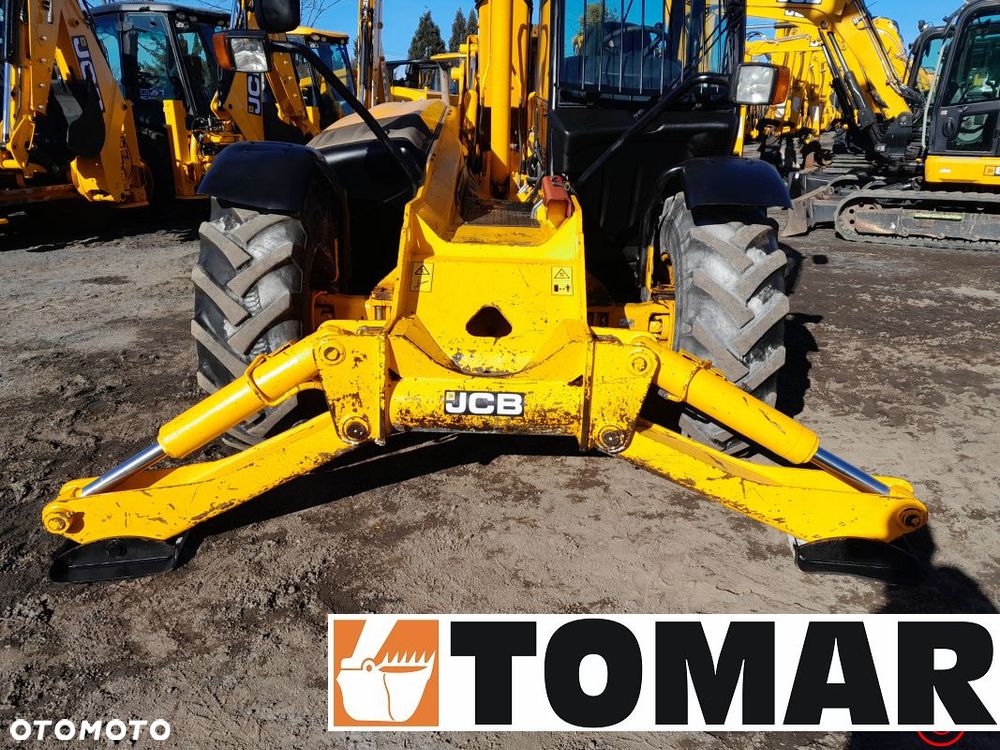 JCB 532-120 - 12