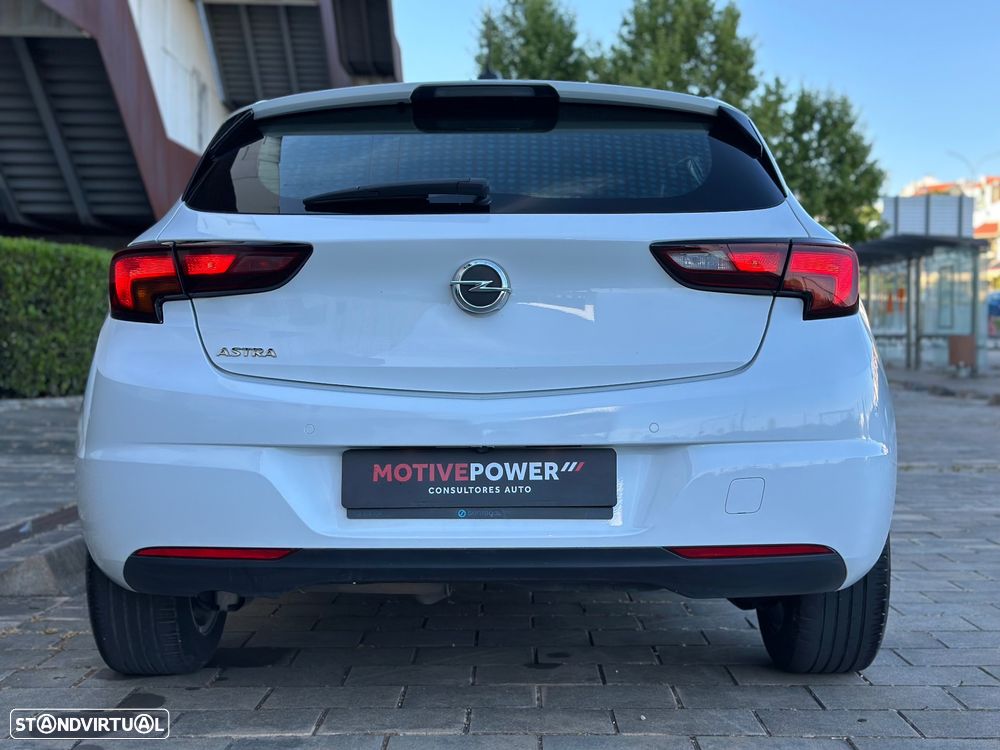 Opel Astra 1.5 D Business Edition S/S - 7
