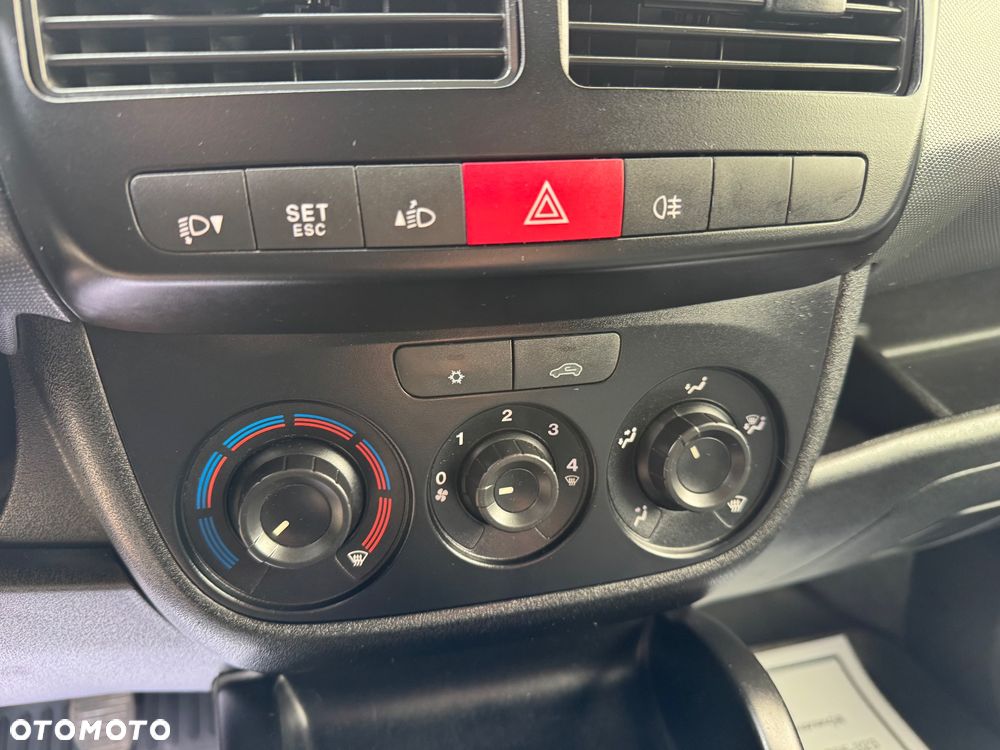 Fiat Doblo 1.3 Multijet 16V Active - 22