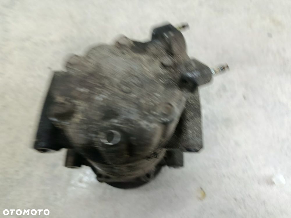 POMPA, SPRĘŻARKA KLIMATYZACJI PEUGEOT 307 SW 9646279880 SD6V12  SANDEN 1.6 - 7