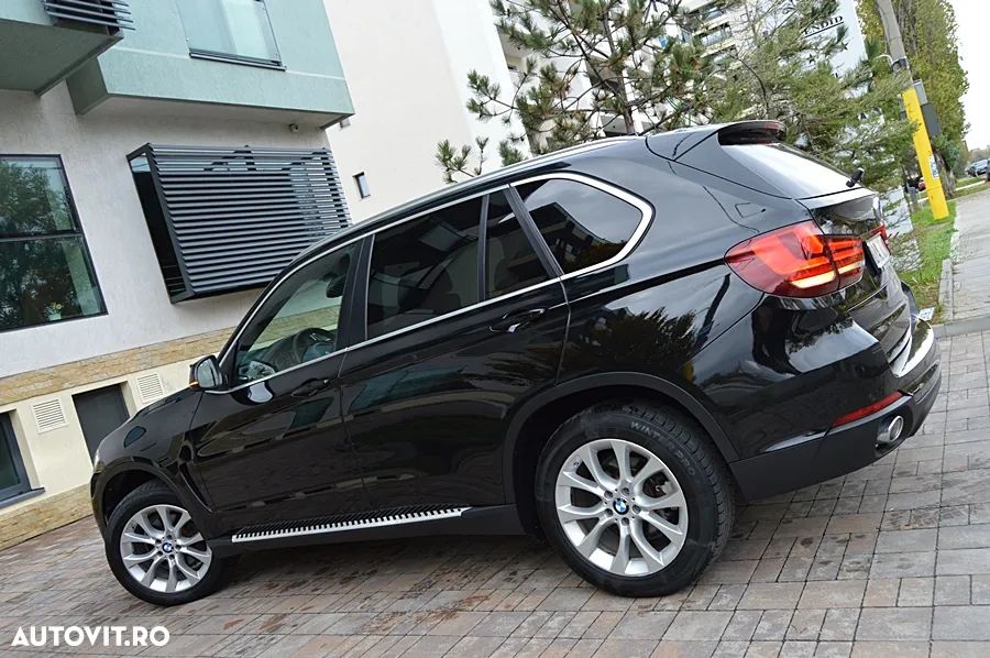BMW X5 - 27