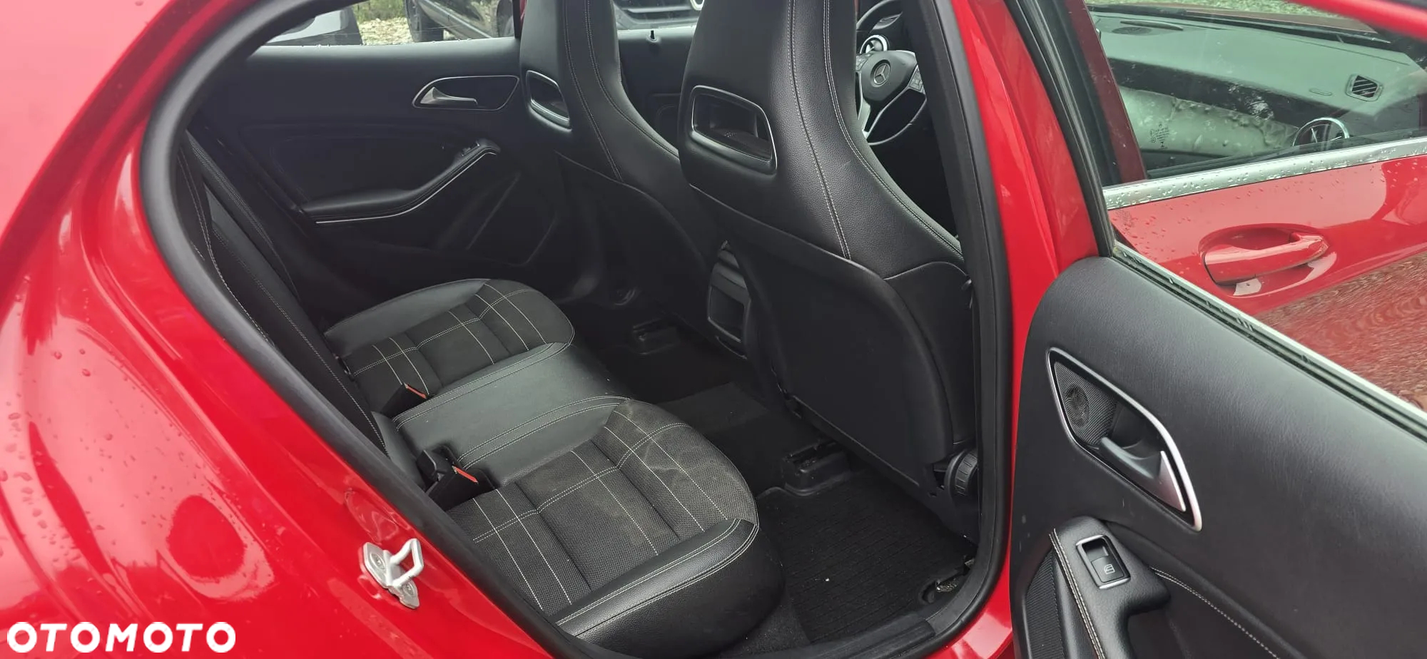 Mercedes-Benz Klasa E 220 BlueTEC 9G-TRONIC Elegance - 12