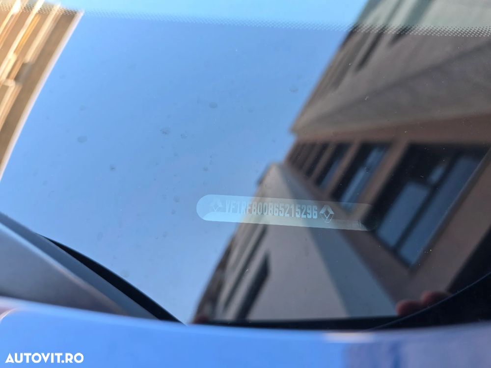 Renault Megane - 7