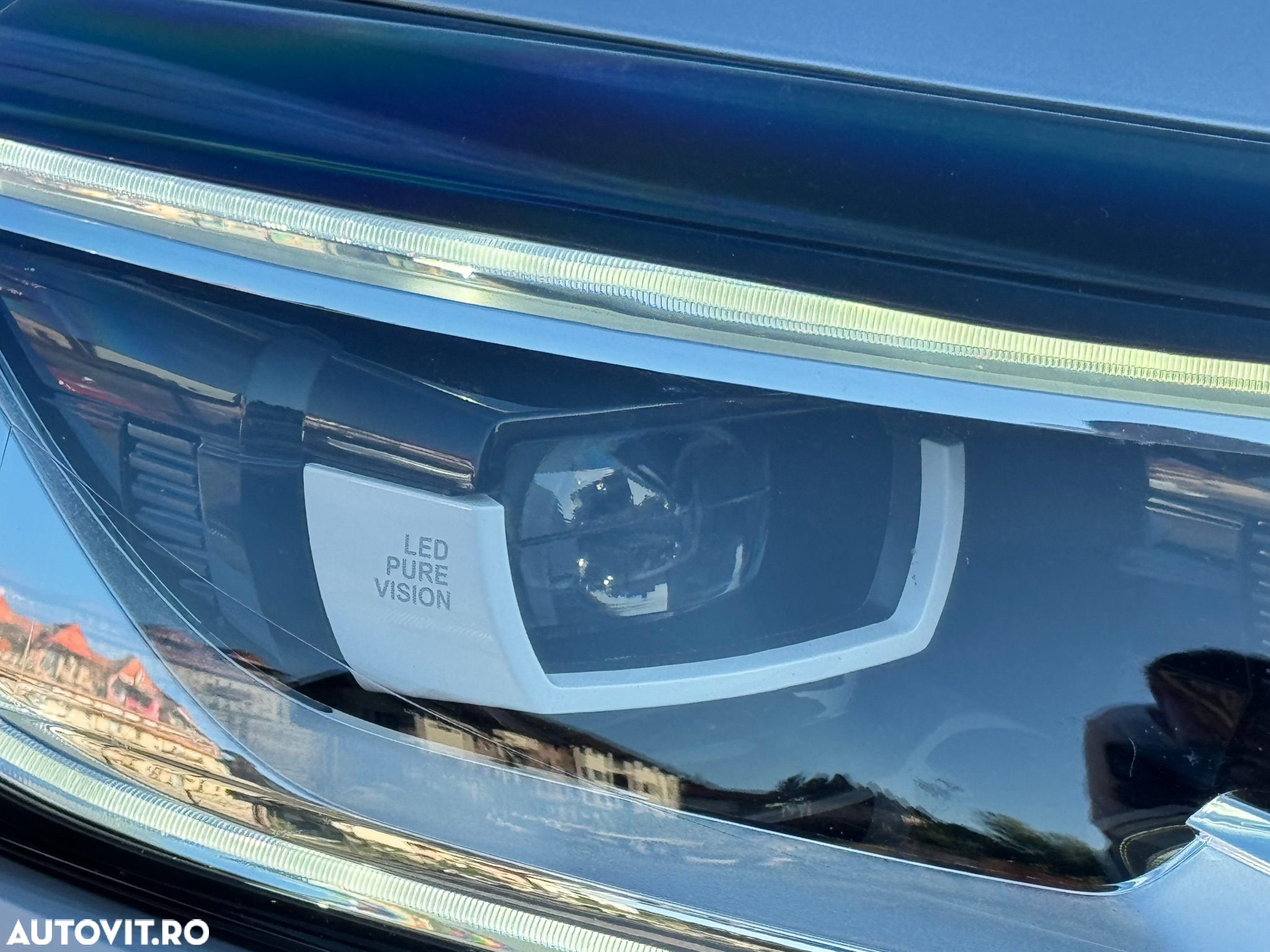 Renault Kadjar Energy TCe 130 EDC Bose Edition - 12