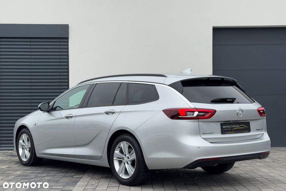 Opel Insignia 1.6 CDTI Edition S&S - 6