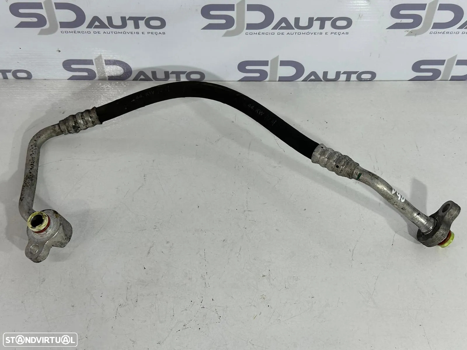 Tubos Ar Condicionado - Volvo V40 1.6 / 2.0 (vários modelos) - 3