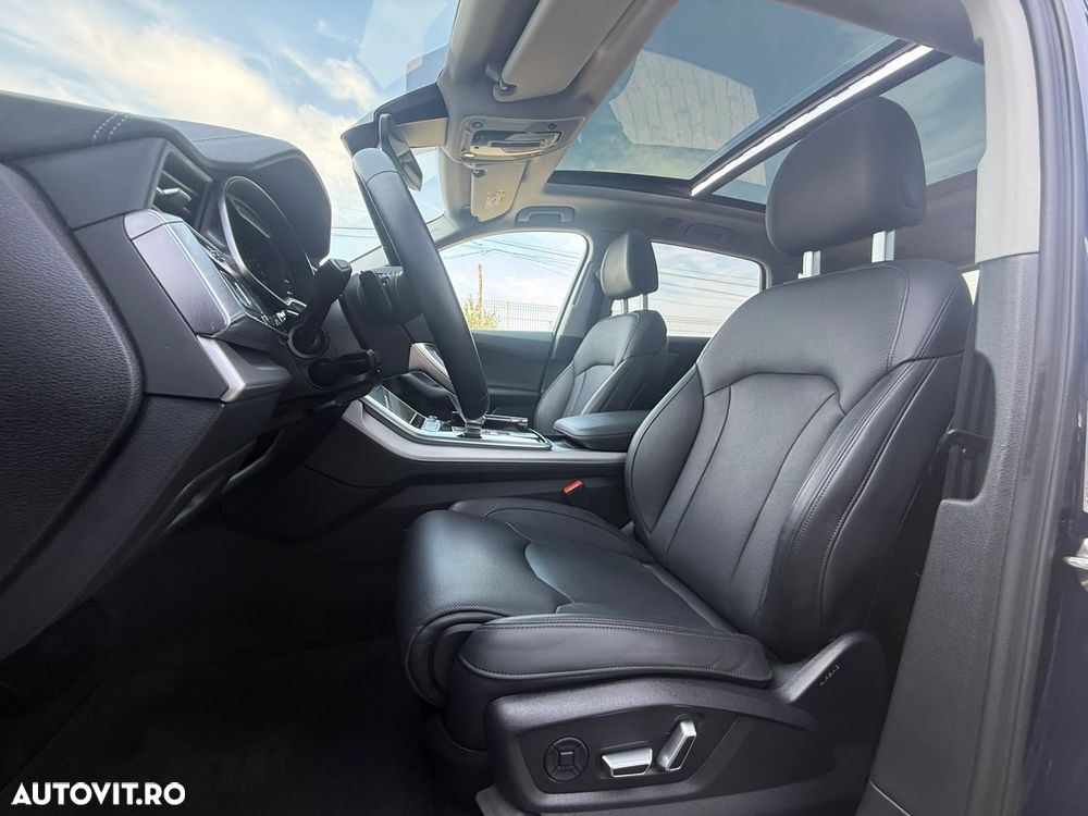 Audi Q7 - 18