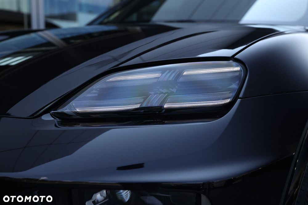 Porsche Macan - 5