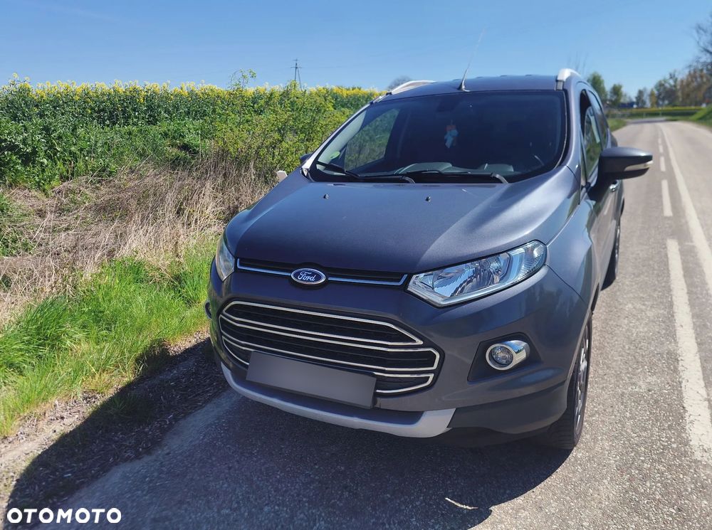 Ford EcoSport - 20