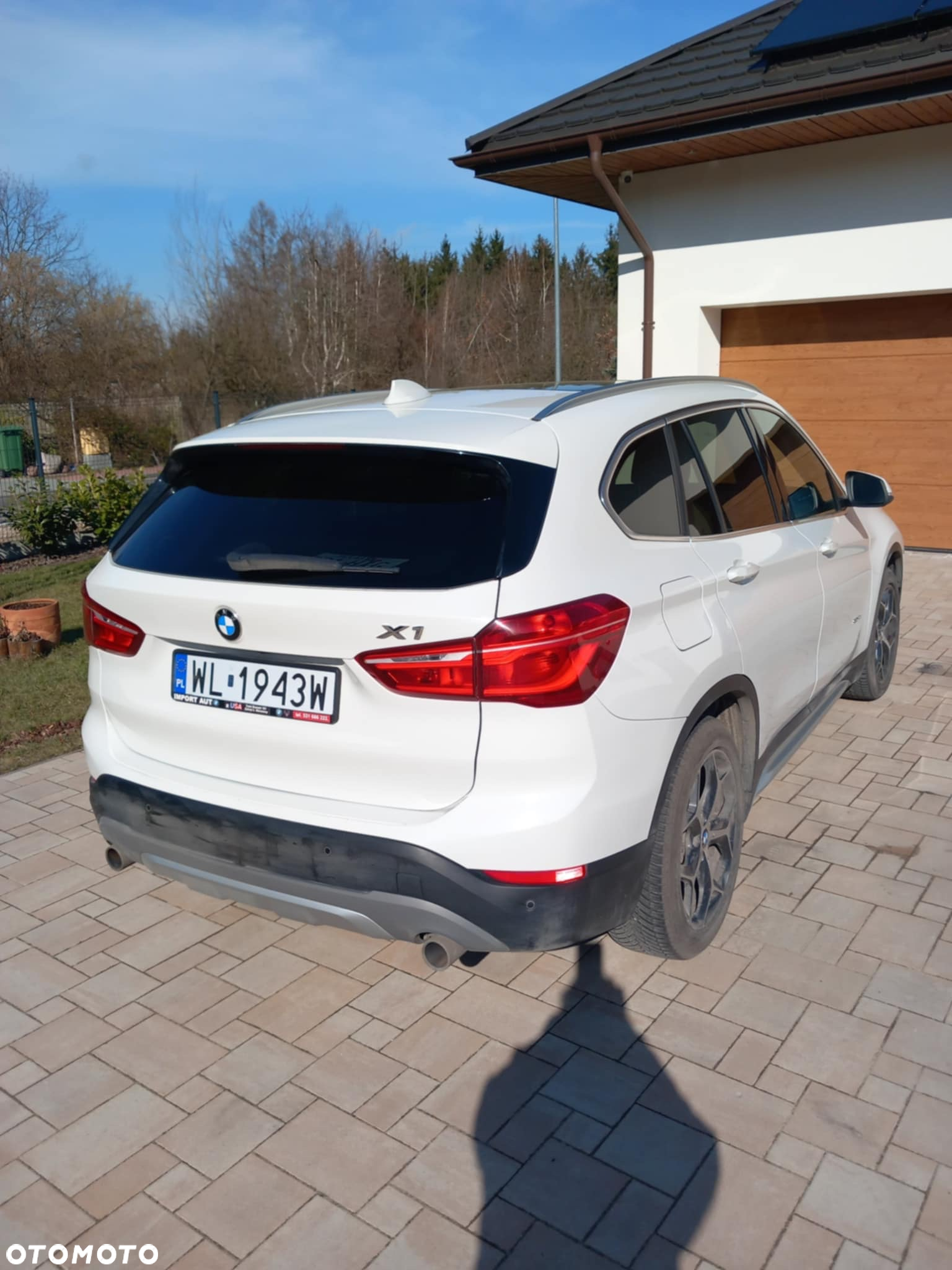 BMW X1 - 6